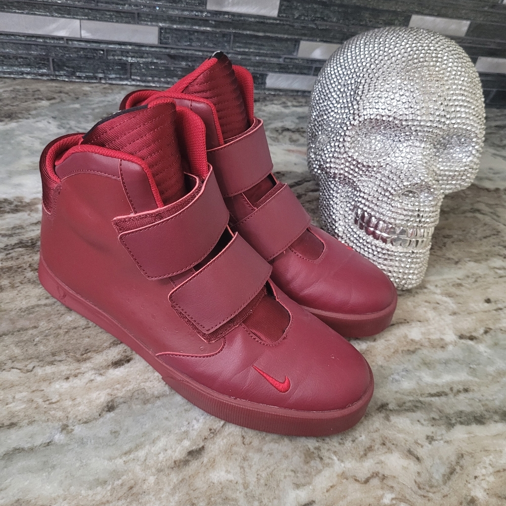 Nike Flysteppers 2k3 🔥